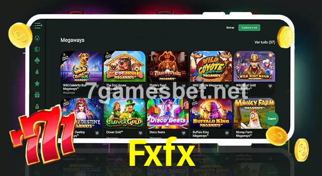 Fxfx aplicativo