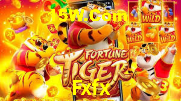 Fxfx App Interface