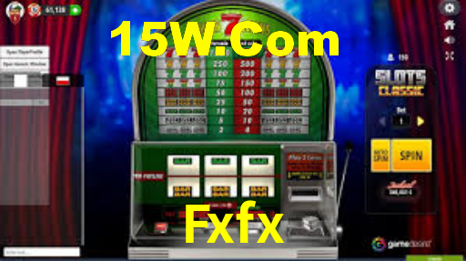Blackjack Table Fxfx