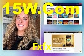 Bonus Features Fxfx
