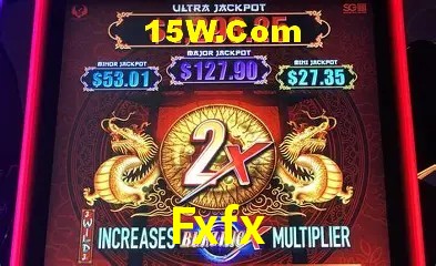 Promoção Relâmpago Fxfx