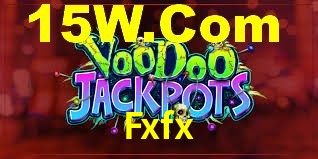 Game Providers Fxfx