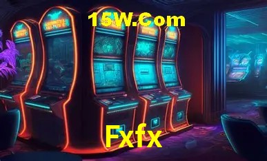 Fxfx: Seu Cassino Premiado com Pagamentos Rápidos