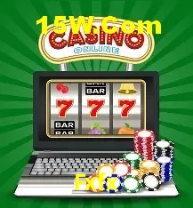 Jogos de Slot Fxfx