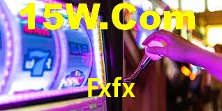 Slot Games Fxfx