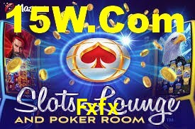 Live Casino Fxfx