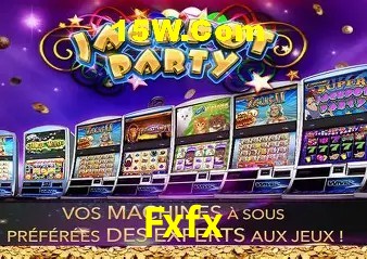 Estatísticas do Jogo Fxfx