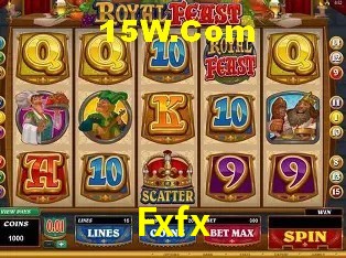 Casino Ao Vivo Fxfx
