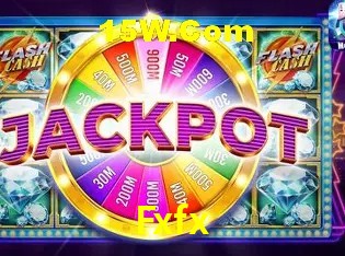 Fxfx: Jogos de Caça-Níqueis-Altas Recompensas, Roleta-Velocidade, Blackjack-Desafios Máximos