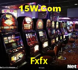 Diretório de Jogos Fxfx