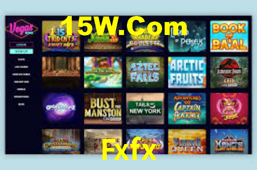 Welcome Bonus Fxfx