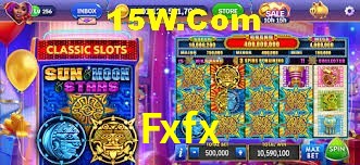Weekend Specials Fxfx